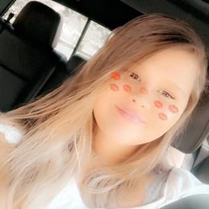 Meet your Posher, Amiyah